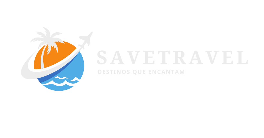 Logo Savetravel