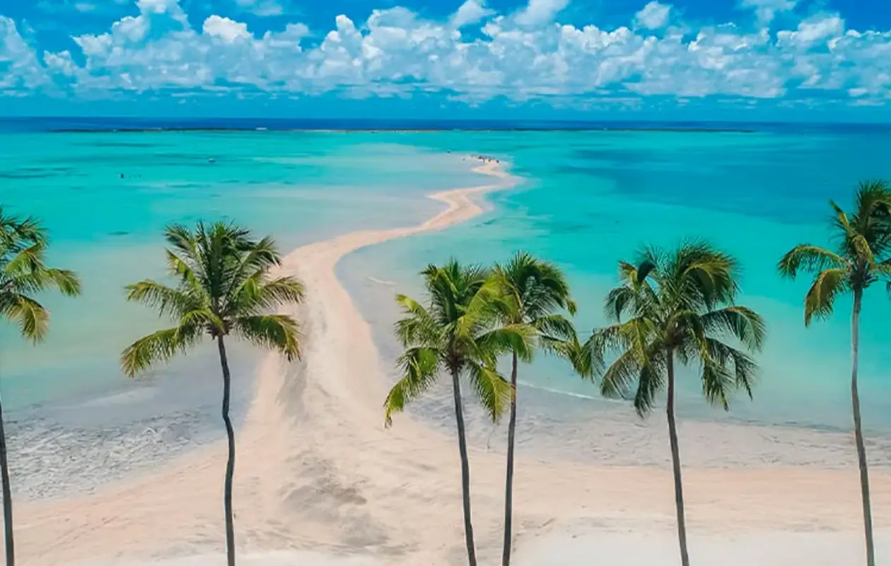 Encontre as melhores hospedagens