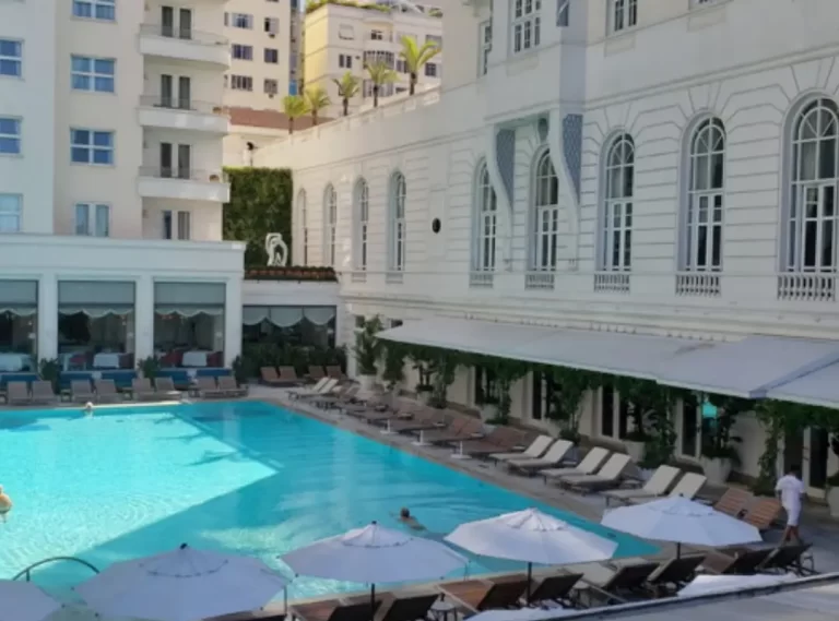 Copacabana Palace