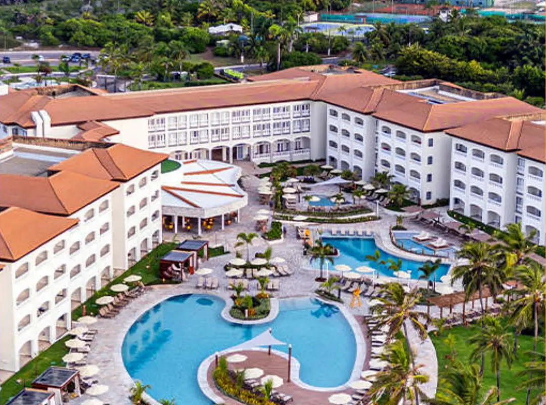 Resort Costa do Sauip