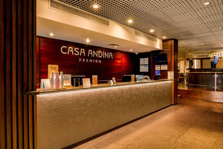 Casa Andina Miraflores