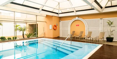 Casa Andina Miraflores