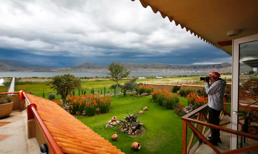 Casa Andina Premium Puno