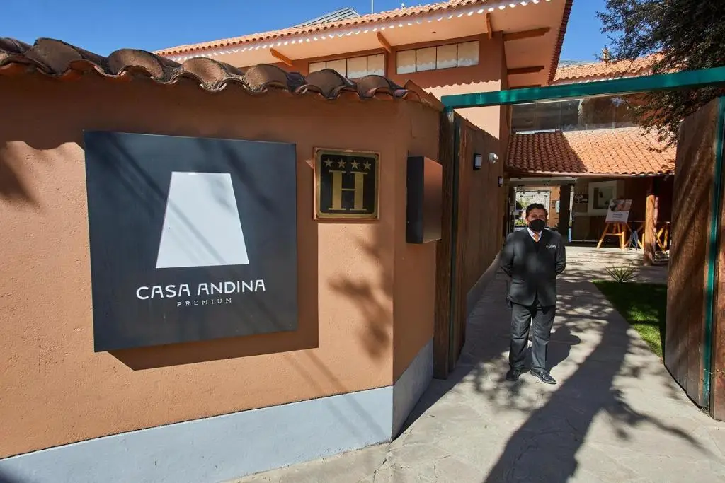Casa Andina Premium Puno