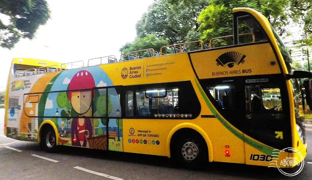 City Tour Panorâmico