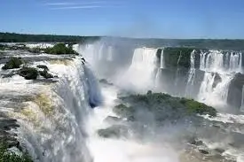 Foz do Iguaçu
