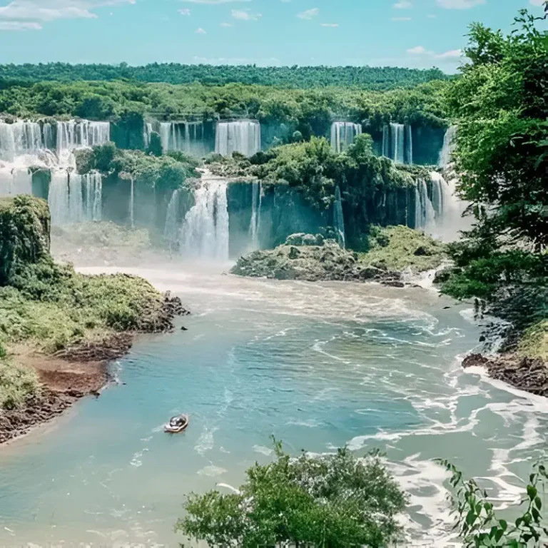 Foz de Iguaçu