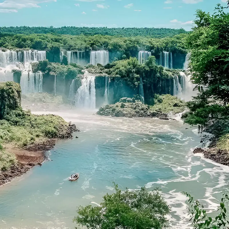 Foz de Iguaçu