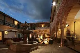 Casa Andina Cusco