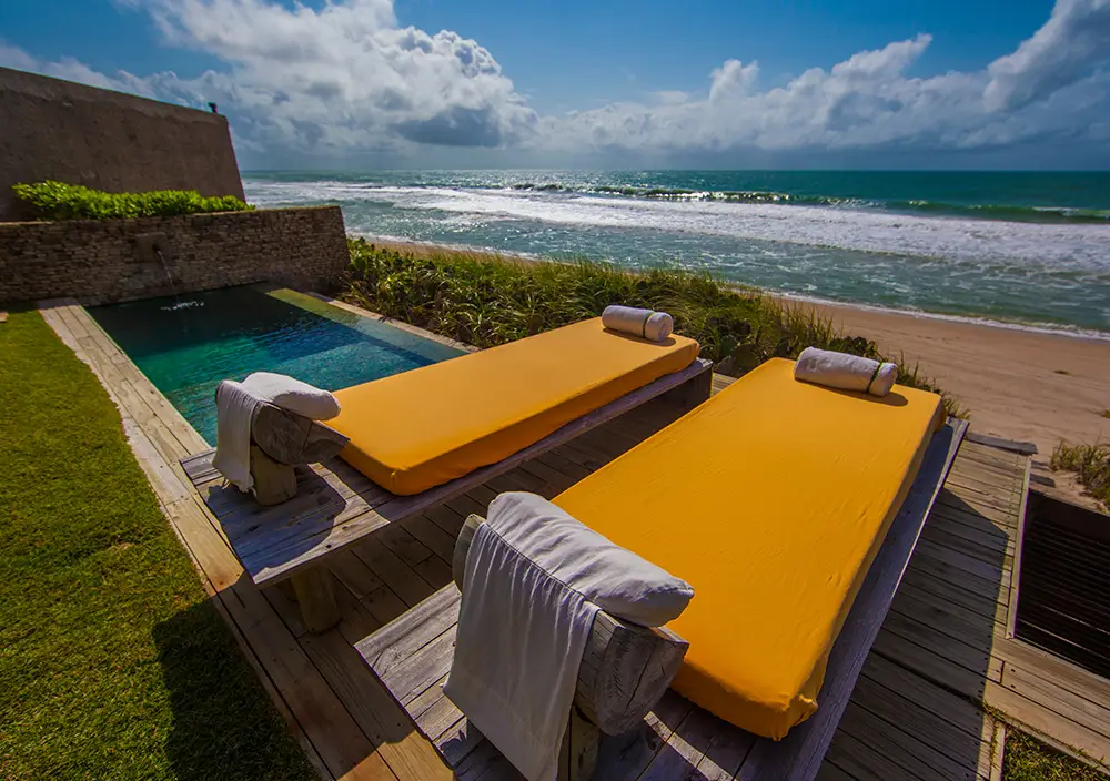 Kenoa Resort Exclusividade e Natureza no Litoral Alagoano