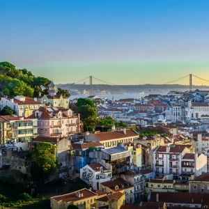 Lisboa: história, charme e experiências inesquecíveis na capital de Portugal