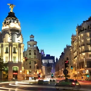 Madrid
