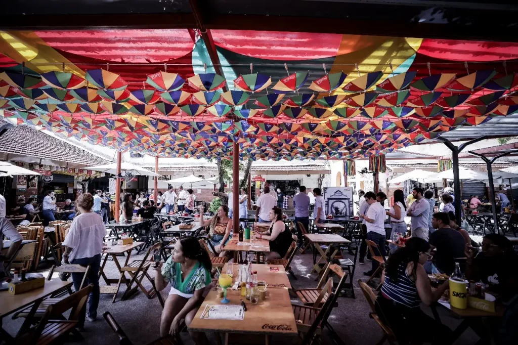 Mercado da Boa Vista