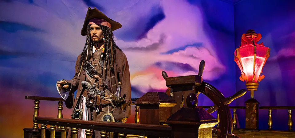 Museu de Cera Dreamland