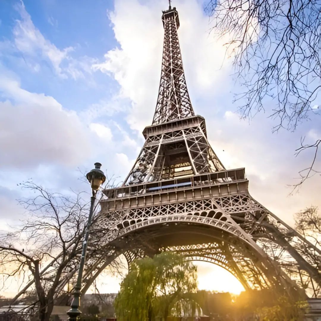 Paris: Descubra o Charme da Cidade Luz – Cultura, Romance e Sabor