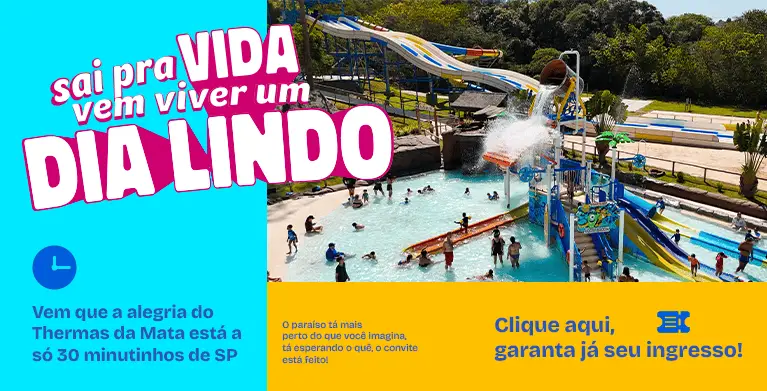Thermas da Mata