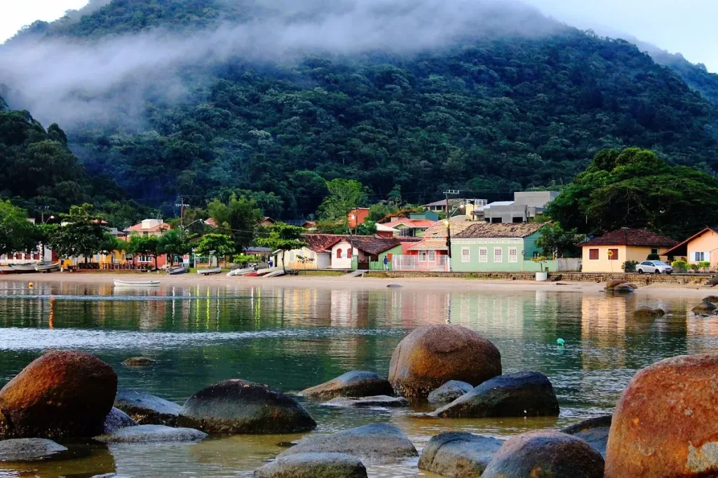 Santo Antônio de Lisboa - Florianópolis