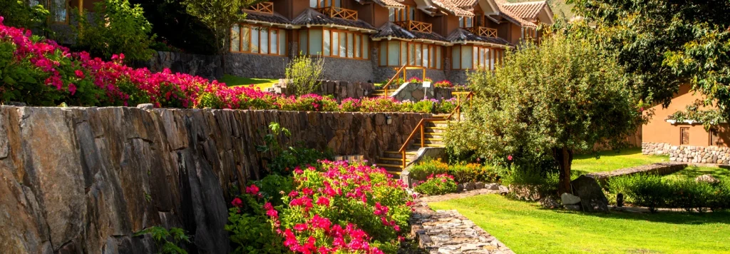 Casa Andina Premium Valle Sagrado