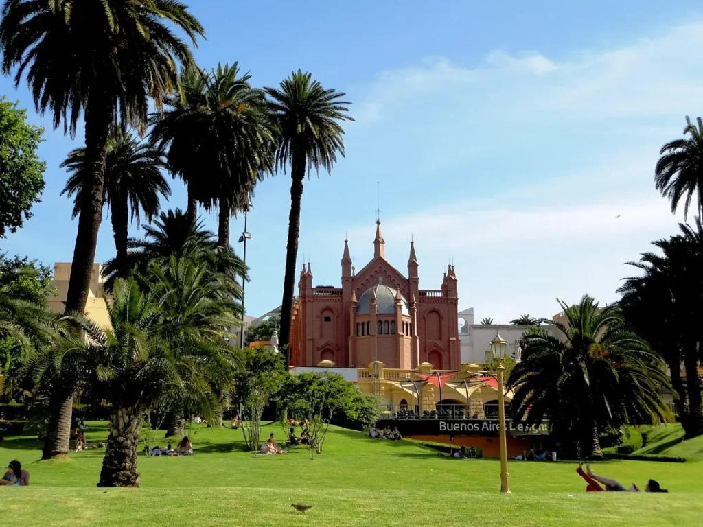 Ricoleta - Buenos Aires