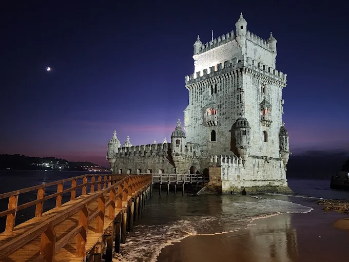 Torre de Belém